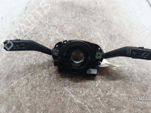 Used Steering column stalk Steering column stalk VW TIGUAN (5N_) 1.4 TSI (160 hp) 32984441 32984441
