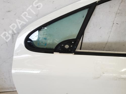 Dør venstre foran PEUGEOT 307 Break (3E) 2.0 HDI 110 | BP22870080C2 