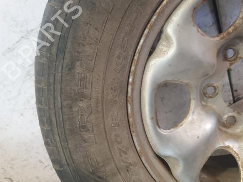 Used Jack Kit Jack Kit NISSAN TERRANO II (R20) 2.7 TDi 4WD (125 hp) 34570150 34570150