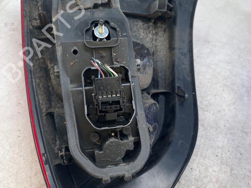 Left taillight RENAULT TWINGO II (CN0_) 1.2 (CN0D) | BP32306921C34 - Image 5