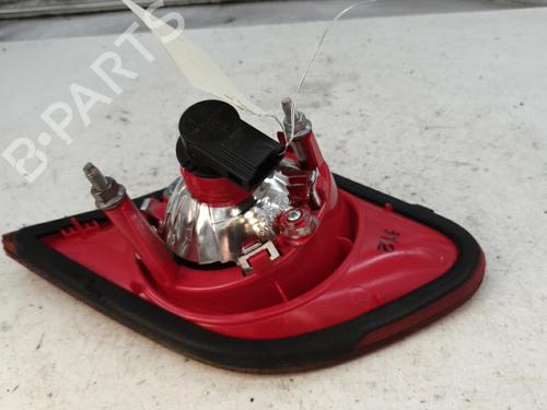 Left tailgate light VW PASSAT B6 (3C2) 2.0 TDI 16V | BP22867743C79 
