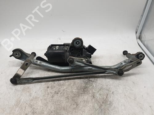 Front wiper motor PEUGEOT 1007 (KM_) 1.6 16V | BP23832491M29 - Image 2