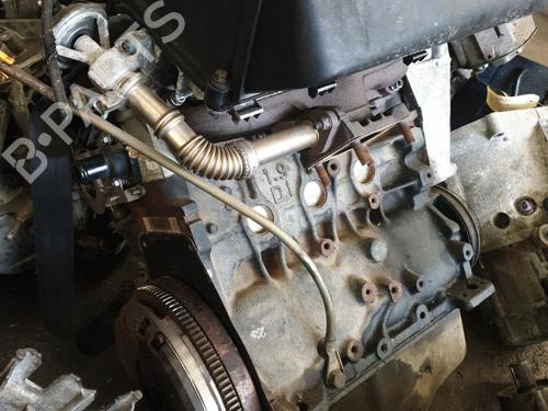 Engine SEAT AROSA (6H1) 1.7 SDI | BP23832016M1 - Image 3