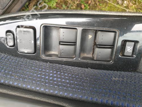 Left front window switch MAZDA 6 Hatchback (GG) 2.0 DI (GG14) | BP29317770I27 