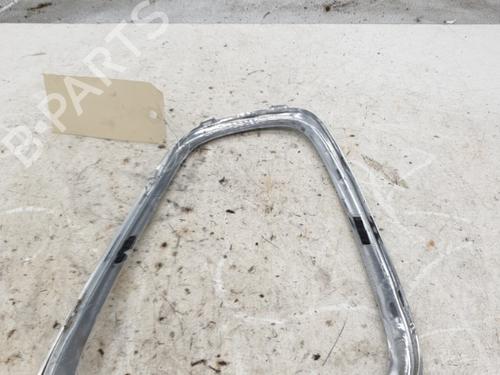 Used Headlight eyebrow Headlight eyebrow MINI MINI (R56) One (95 hp) 22873896 22873896