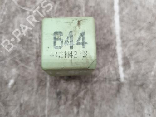 Used Electronic module Electronic module VW TRANSPORTER T6 Van (SGA, SGH, SHA, SHH) 2.0 TDI (110 hp) 24055604 24055604