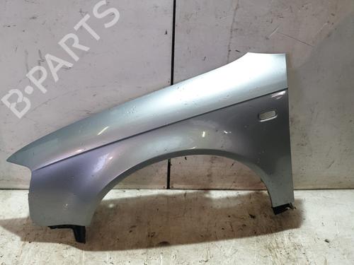 Used Left front fenders AUDI A4 B7 (8EC) 2.0 TDI 16V (140 hp) 22877539