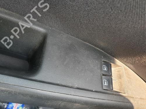 Left front window switch SEAT TOLEDO III (5P2) 1.9 TDI | BP28020940I27 