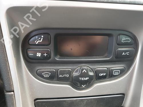 Climate control PEUGEOT 307 Break (3E) 2.0 HDI 110 | BP28026107I5 