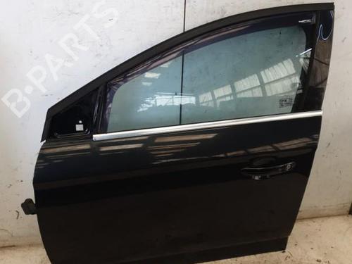Used Left front door FORD MONDEO IV Turnier (BA7) 2.0 TDCi (140 hp) 22867264