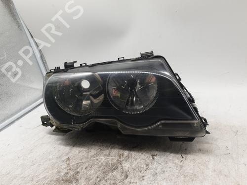 Right headlight BMW 3 Coupe (E46) 320 Ci | BP24512476C29 