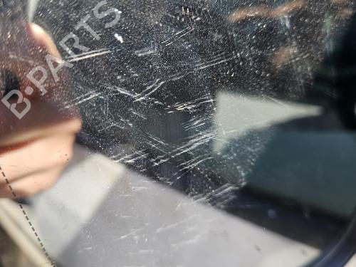 Used Left mirror Left mirror VW CADDY III Box Body/MPV (2KA, 2KH, 2CA, 2CH) 1.9 TDI (105 hp) 27884281 27884281