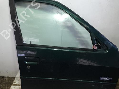 Right front door PEUGEOT 306 Hatchback (7A, 7C, N3, N5) 2.0 HDI 90 | BP22876246C3 