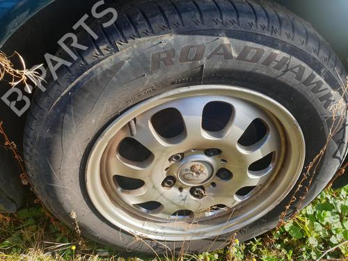 Used Rim BMW 3 (E46) 320 d (129 hp) 28798884