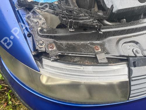 Right headlight SEAT LEON (1M1) 1.9 SDI | BP40250888C29 - Image 2