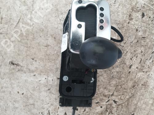 Gear lever AUDI A3 (8P1) 3.2 V6 quattro | BP29840025M90