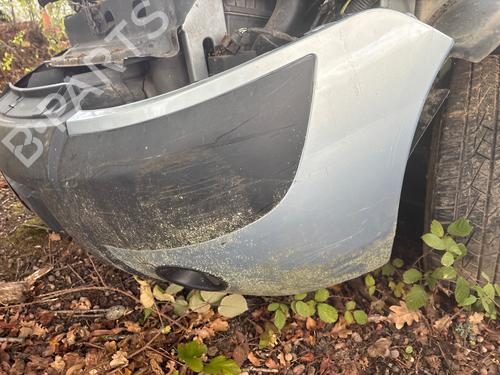 Used Front bumper Front bumper PEUGEOT PARTNER MPV (5_, G_) 2.0 HDI (90 hp) 40200794 40200794