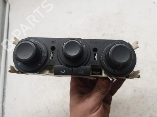 Climate control SEAT CORDOBA (6L2) 1.4 TDI | BP36055575I5 - Image 7