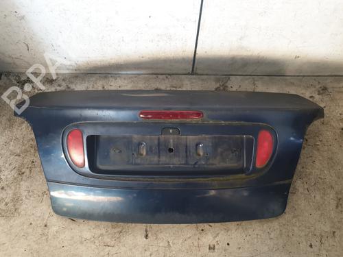 Porton trasero RENAULT MEGANE I Cabriolet (EA0/1_) 1.6 16V (EA04, EA0B, EA11, EA1J) (107 hp) 29606980