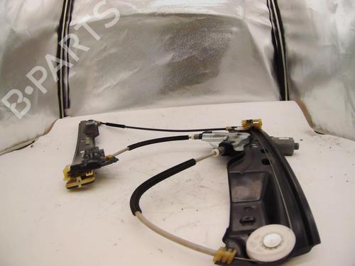 Rudehejsemekanisme Højre foran OPEL ASTRA J (P10) 1.6 CDTi (68) | BP22880705C23 