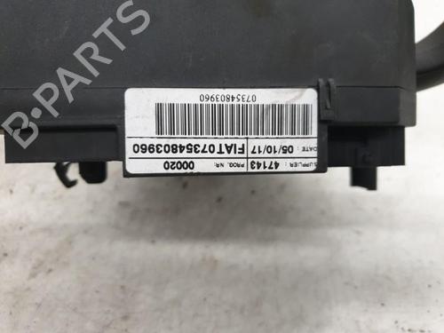 steering-column-stalk-bluecar-blueutility-2011-33418472 main image