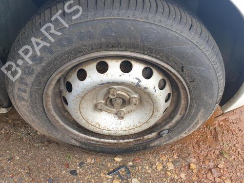 Rim RENAULT CLIO II (BB_, CB_) 1.5 dCi (B/CB07) | BP28360958C45 