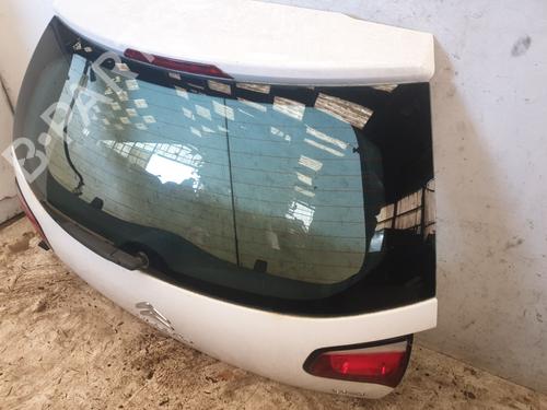 tailgate-citroen-c3-ii-sc_-2009-30398481 main image