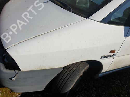 Used Left front fenders Left front fenders 33317489 33317489