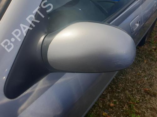 Used Left mirror PEUGEOT 406 (8B) 1.9 TD (90 hp) 28543385