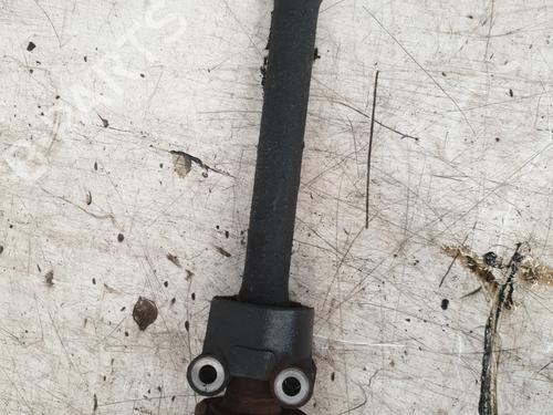 Right front driveshaft OPEL MERIVA A MPV (X03) 1.7 CDTI (E75) | BP27213017M39 