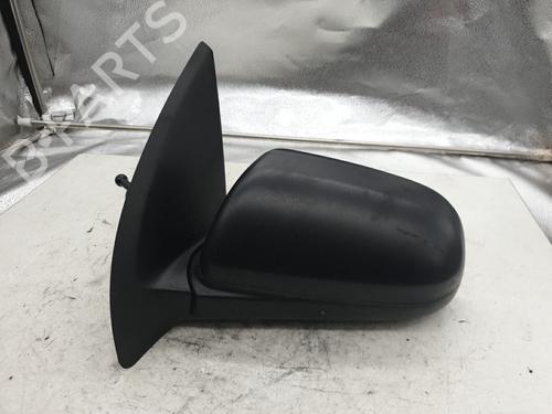 Left mirror CHEVROLET AVEO / KALOS Hatchback (T250, T255) 1.2 LPG | BP22879003C26