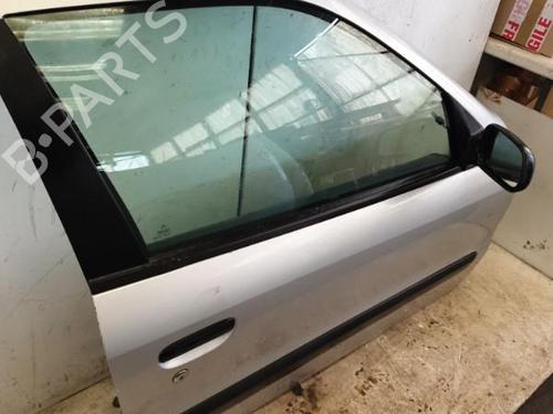 Used Right front door CITROËN XSARA Coupe (N0) 1.4 i (75 hp) 22870652