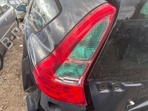 Used Left taillight Left taillight 39216279 39216279