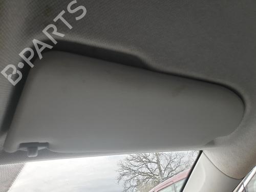Høyre solskjerm SEAT IBIZA IV (6J5, 6P1) 1.2 (60 hp) 31669459