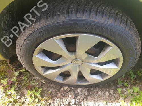 Fælk CITROËN C3 II (SC_) 1.6 HDi | BP36482160C45 - Image 3