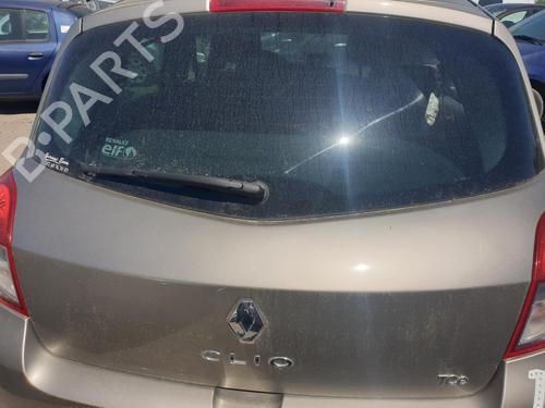 tailgate-renault-clio-iii-br01-cr01-2005-2006-2007-2008-2009-2010-2011-2012-2013-2014-34361444 main image