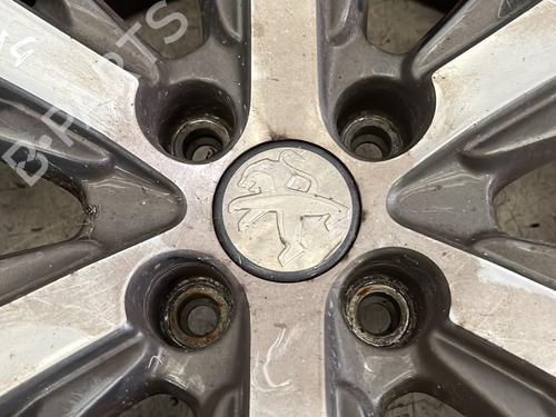 Rim PEUGEOT 308 I (4A_, 4C_) 1.6 HDi | BP22873610C45 