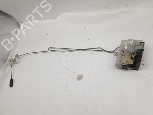 Used Rear left lock RENAULT CLIO II (BB_, CB_) 1.4 16V (B/CB0P, BB13) (98 hp) 26539493