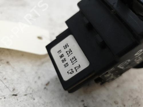 Used Switch CITROËN EVASION MPV (22, U6) 2.1 TD (109 hp) 22875259