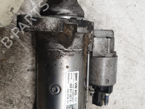 Starter SEAT ATECA (KH7, KHP) 1.6 TDI | BP31035954M8 - Image 3