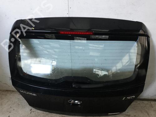 tailgate-hyundai-i30-fd-16-crdi-737002l010-2007-2008-2009-2010-2011-2012-22878823 main image