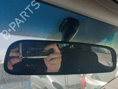 Rear mirror HYUNDAI TUCSON (JM) 2.0 CRDi | BP29896310I6