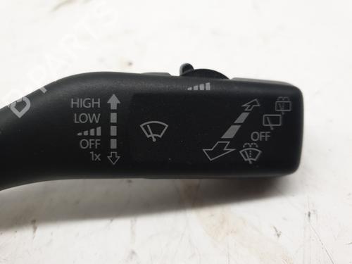 Steering column stalk VW GOLF VI (5K1) 1.6 TDI | BP22870115I23 - Image 3