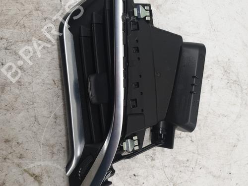 Air vent PEUGEOT 208 I (CA_, CC_) 1.4 HDi | BP22869616I21 