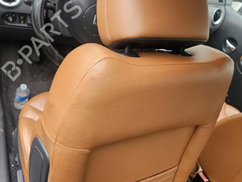 Left front seat CITROËN C2 (JM_) 1.1 | BP30788769C15 