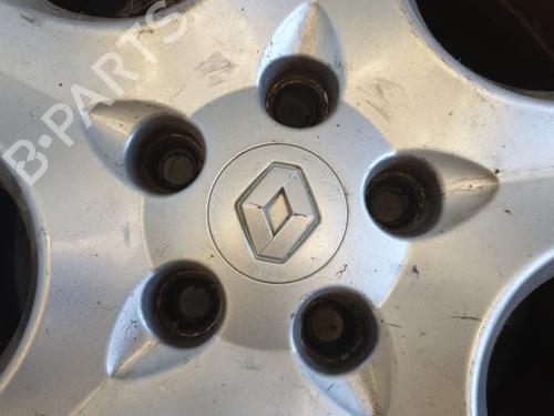 Jante Jante RENAULT LAGUNA I (B56_, 556_) 1.9 dTi (B56J) (98 hp) 27213172 27213172