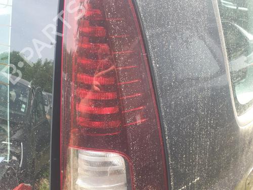 Right taillight RENAULT ESPACE IV (JK0/1_) 2.0 dCi (JK01, JK02, JK1J, JK1K, JK1H) | BP36167534C35 - Image 2