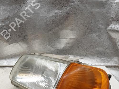 Left headlight VW POLO III (6N1) 60 1.4 | BP25843219C28 