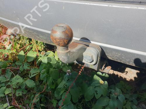 Used Tow ball/Mechanism Tow ball/Mechanism 38187884 38187884