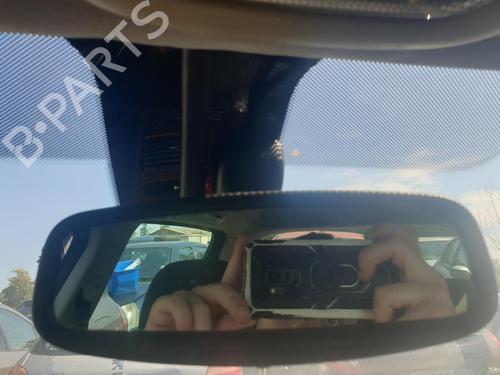 Used Rear mirror Rear mirror PEUGEOT 307 (3A/C) 1.4 HDi (68 hp) 29142748 29142748